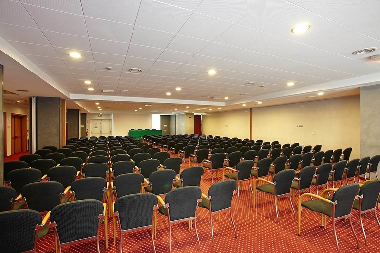 Hotel Vicenza Tiepolo