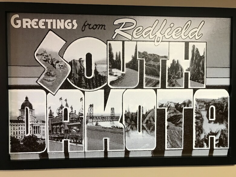 Hotel Super 8 By Wyndham Redfield