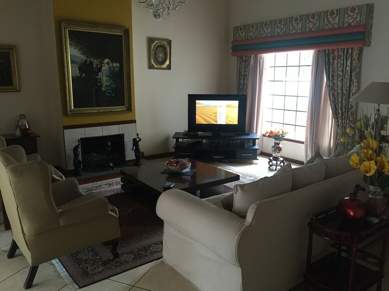 Hotel Marion Lodge