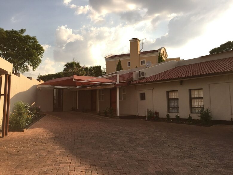 Hotel Marion Lodge