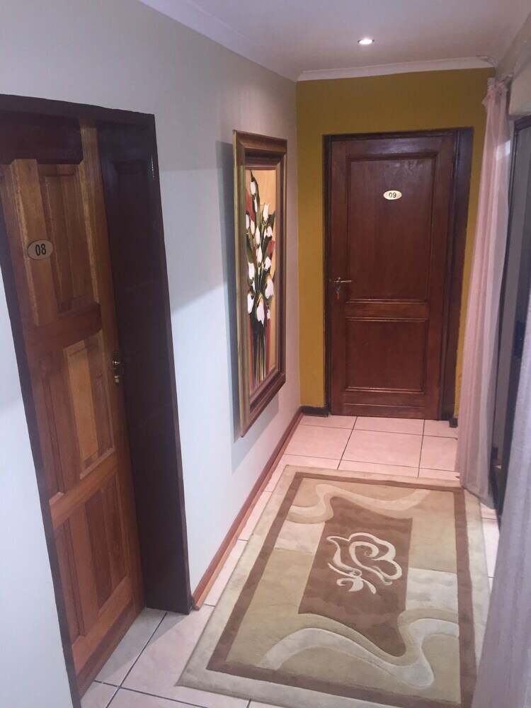 Hotel Marion Lodge