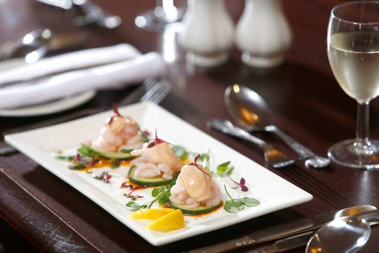 Royal Clifton Hotel & Spa, Sure Hotel Collection