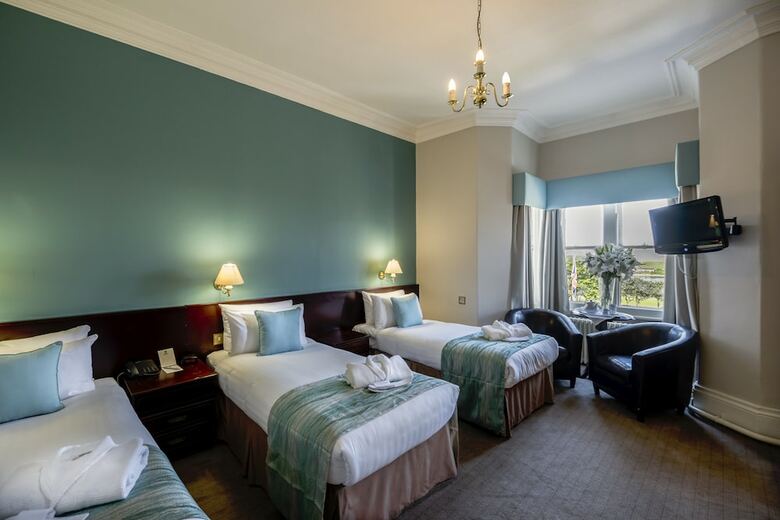 Royal Clifton Hotel & Spa, Sure Hotel Collection