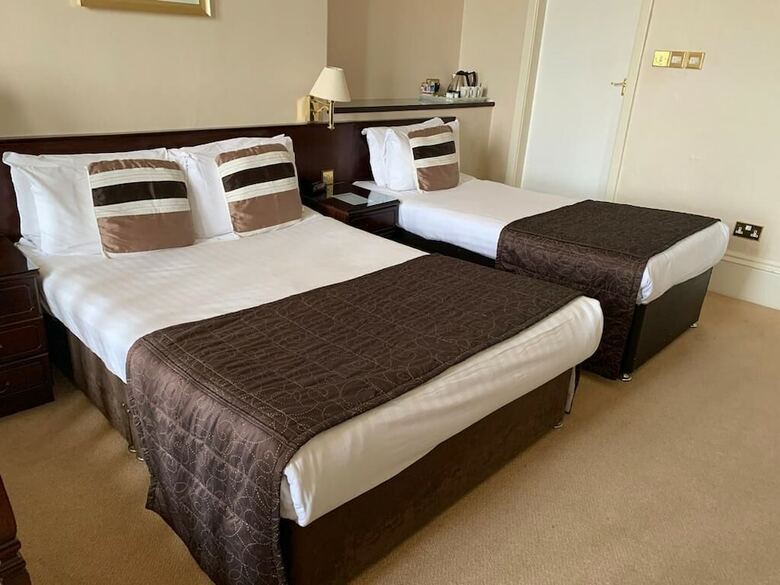 Royal Clifton Hotel & Spa, Sure Hotel Collection