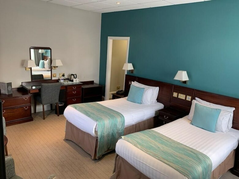 Royal Clifton Hotel & Spa, Sure Hotel Collection