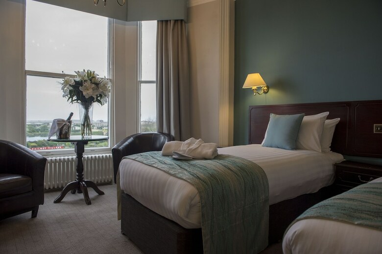 Royal Clifton Hotel & Spa, Sure Hotel Collection