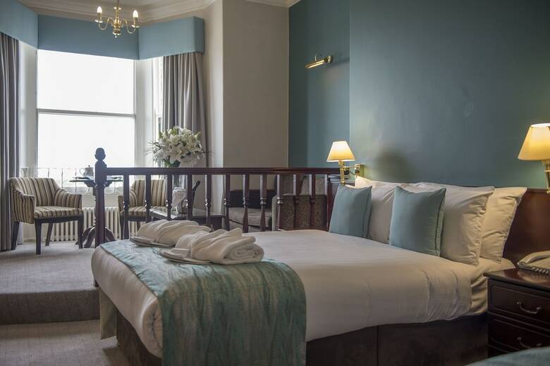 Royal Clifton Hotel & Spa, Sure Hotel Collection