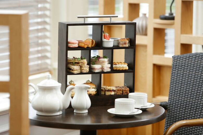 Royal Clifton Hotel & Spa, Sure Hotel Collection