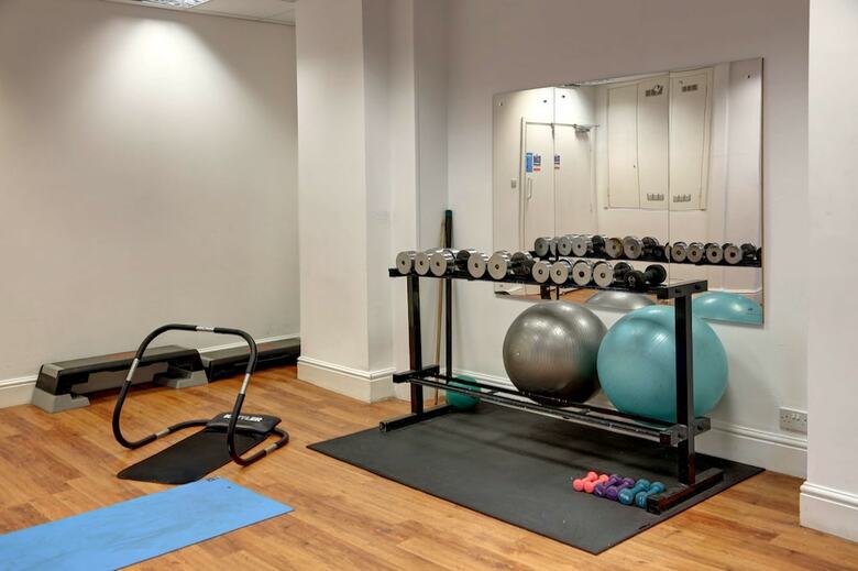 Royal Clifton Hotel & Spa, Sure Hotel Collection