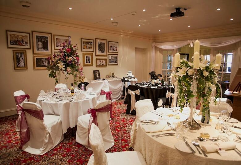 Royal Clifton Hotel & Spa, Sure Hotel Collection