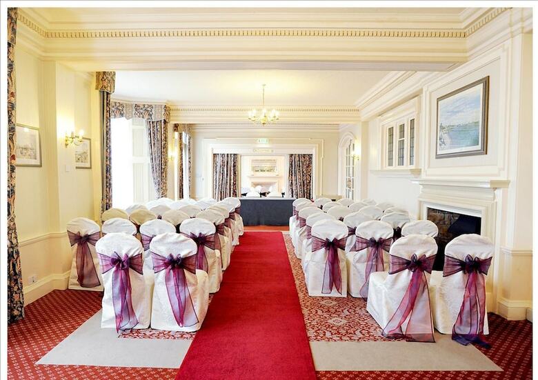 Royal Clifton Hotel & Spa, Sure Hotel Collection