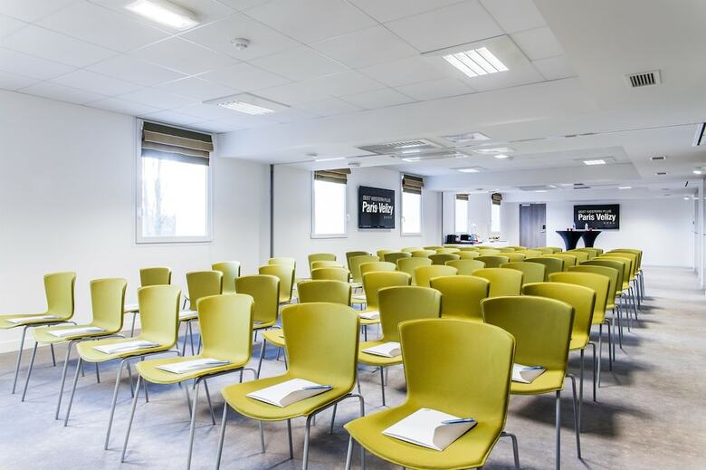 Hotel Best Western Plus Paris Velizy