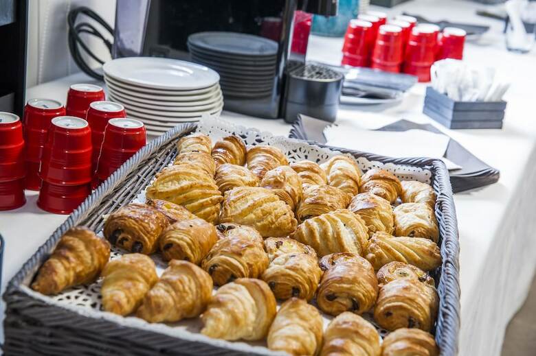Hotel Best Western Plus Paris Velizy