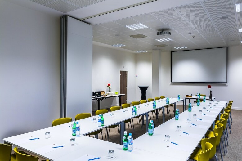 Hotel Best Western Plus Paris Velizy