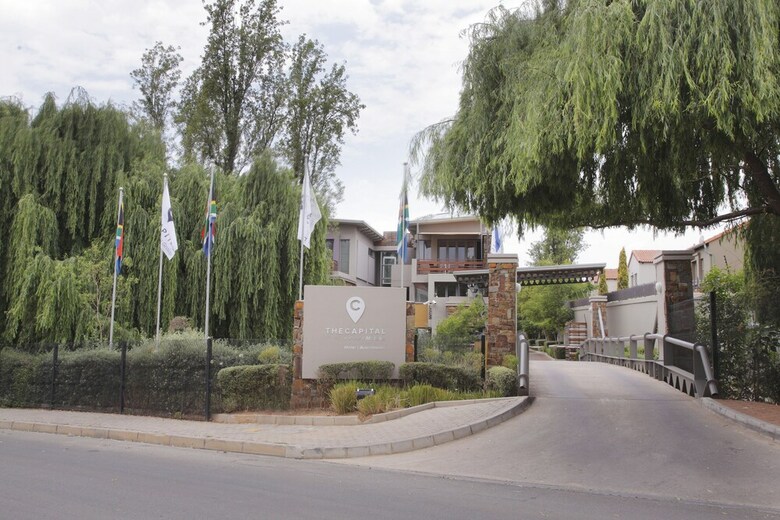 The Ivy Villa Hotel And Spa