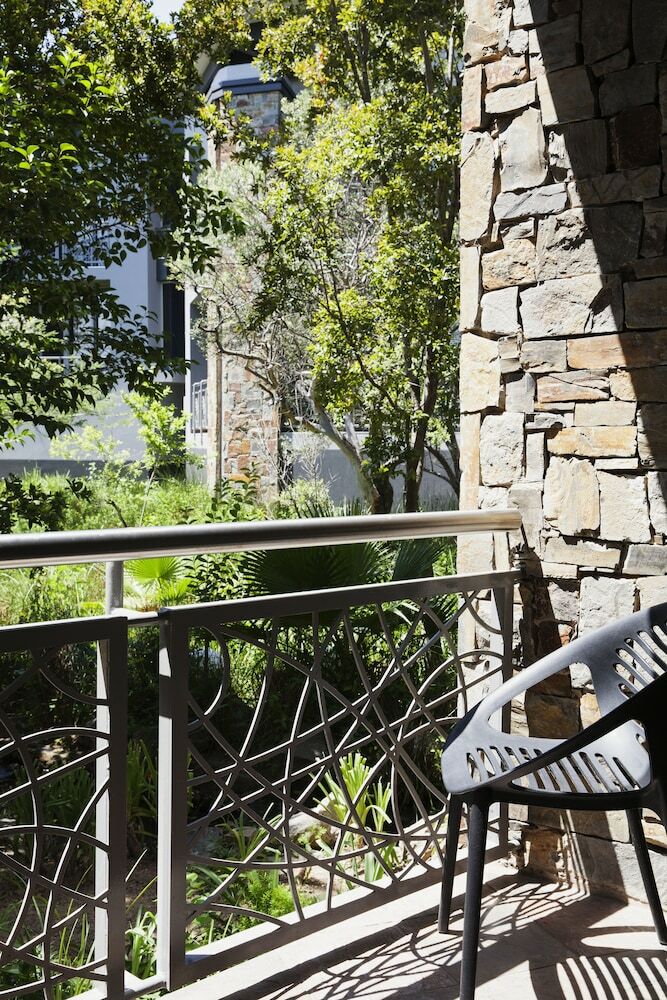 The Ivy Villa Hotel And Spa