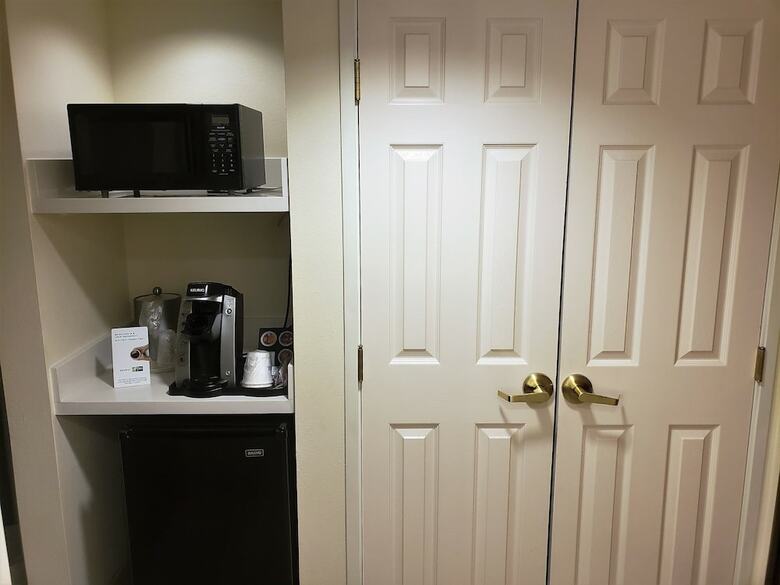 Hotel Holiday Inn Express - Hillsboro