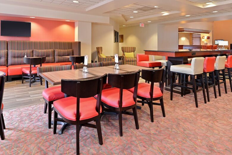 Hotel Holiday Inn Express - Hillsboro