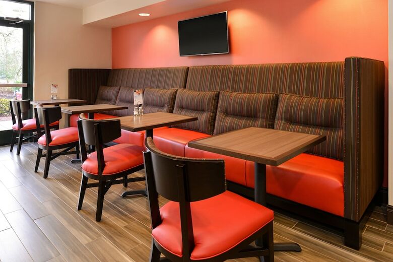 Hotel Holiday Inn Express - Hillsboro