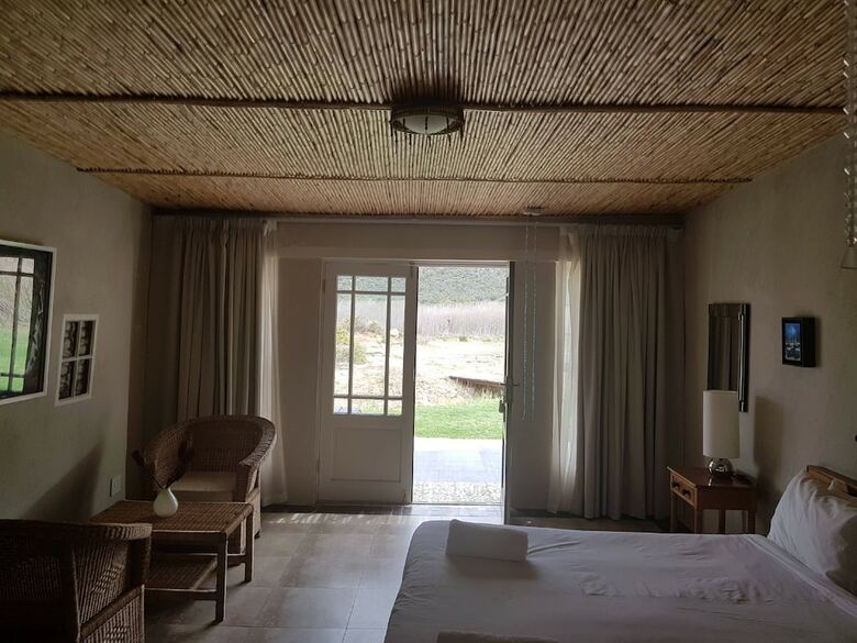 Karoo 1 Hotel Village
