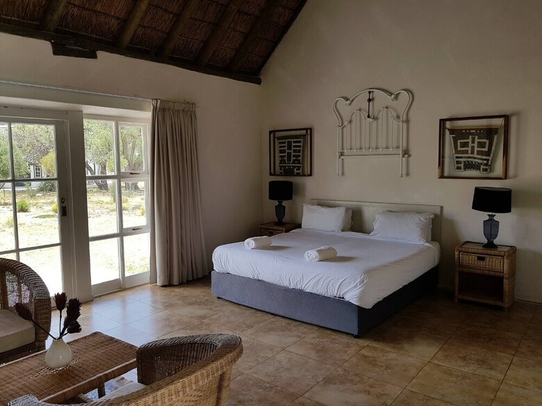 Karoo 1 Hotel Village