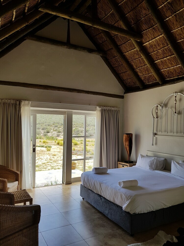 Karoo 1 Hotel Village