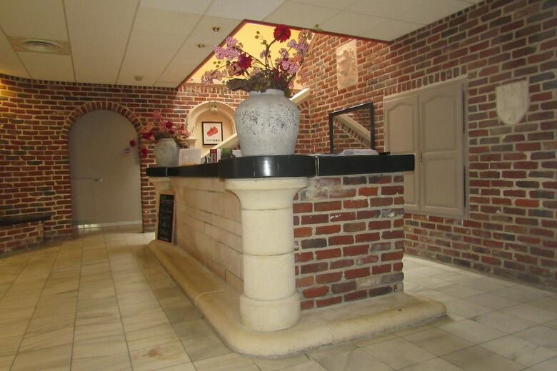 Hotel Royal Picardie