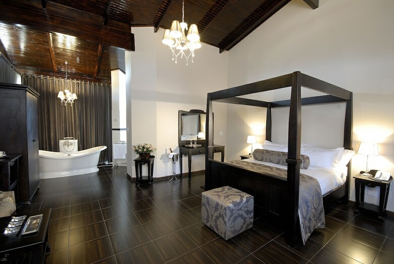 Hotel Midgard Country Estate