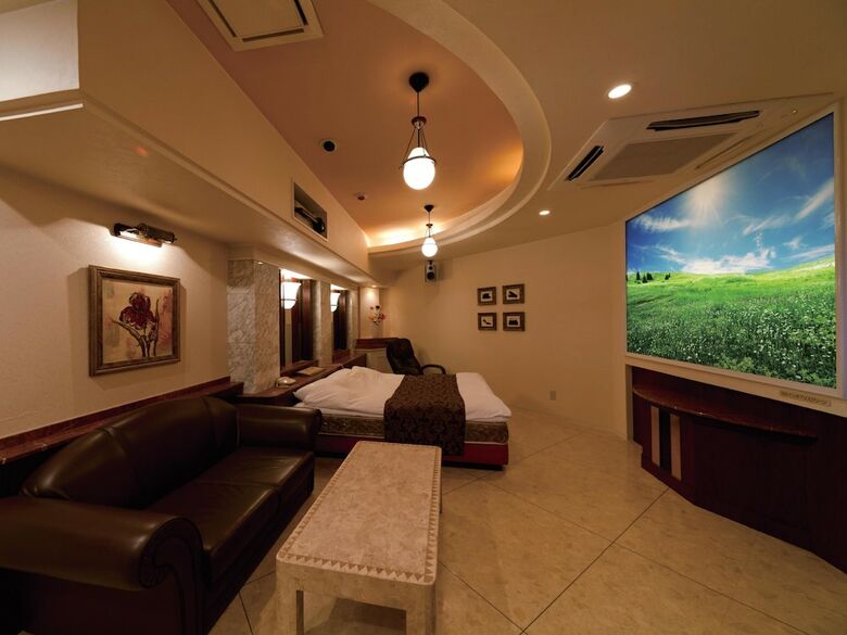 Hotel Fine Garden Umeda - Adults Only