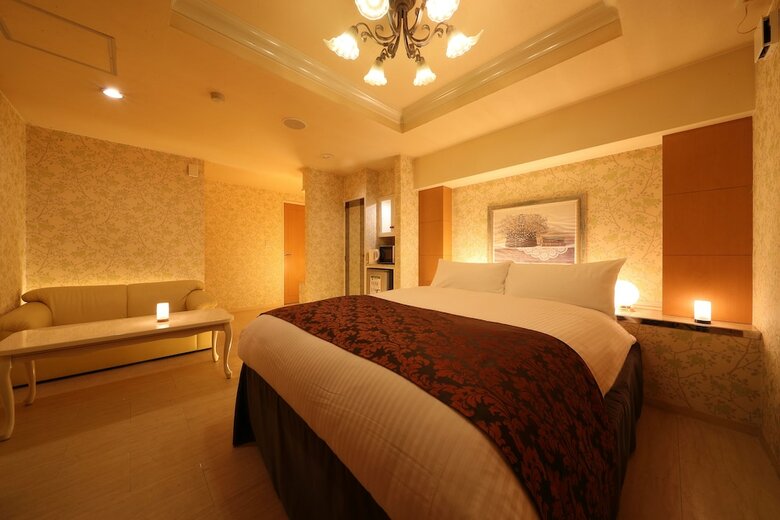 Hotel Fine Garden Umeda - Adults Only