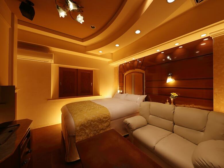 Hotel Fine Garden Umeda - Adults Only