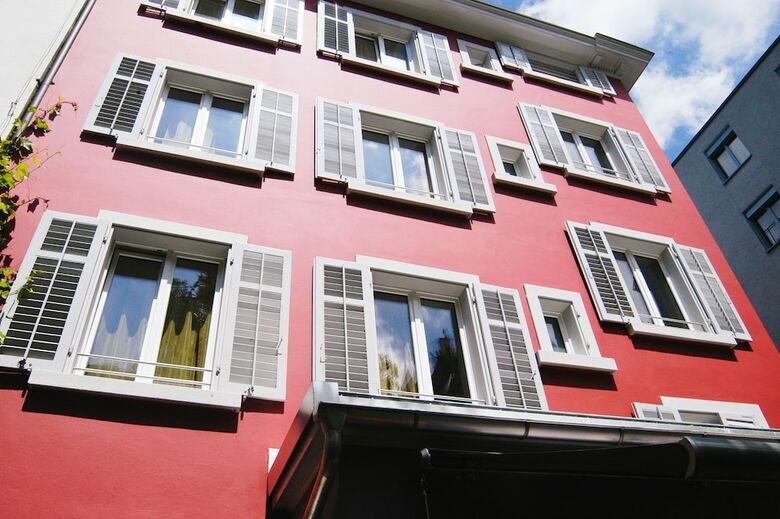 Hotel Swiss Star Guesthouse Oerlikon