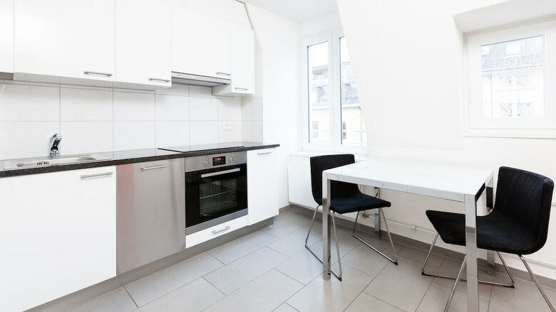 Hotel Swiss Star Guesthouse Oerlikon