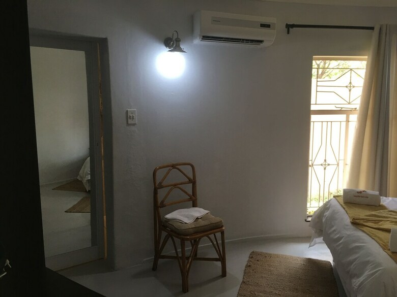 Posada Sabie River Bush Lodge