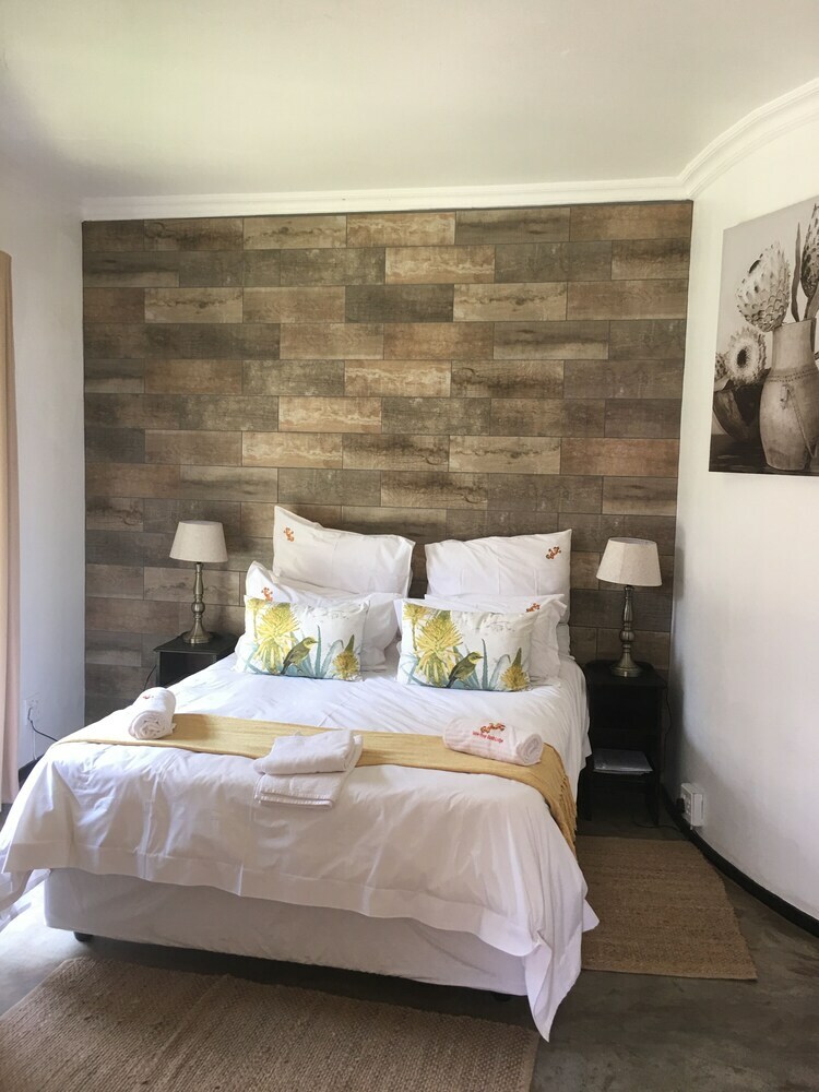 Posada Sabie River Bush Lodge