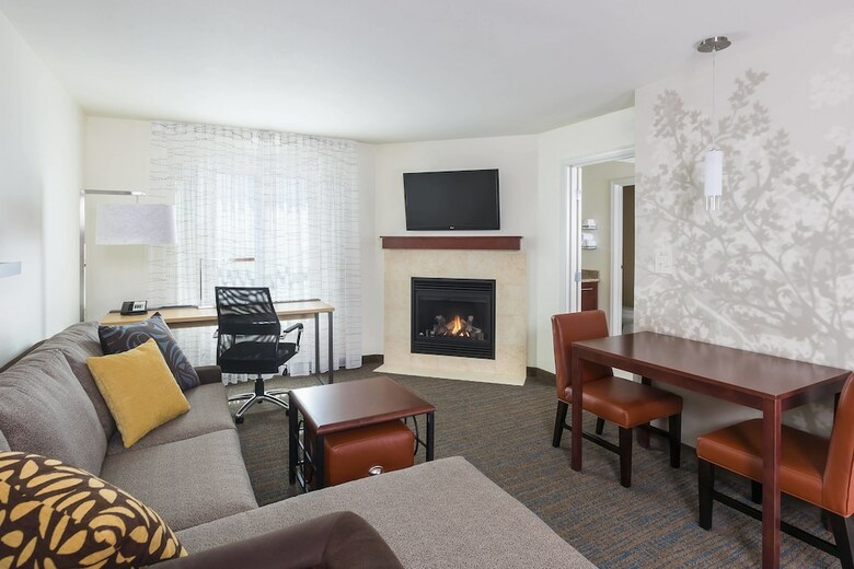 Hotel Residence Inn Fargo