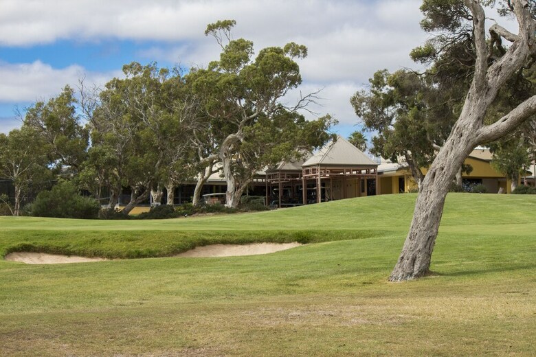 New Terry Hotel & Golf Resort