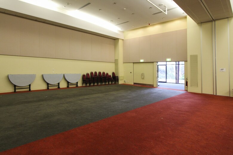 New Terry Hotel & Golf Resort
