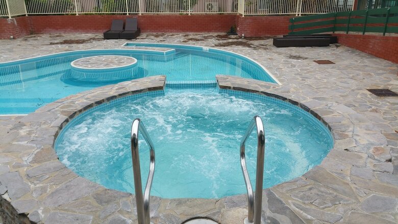 New Terry Hotel & Golf Resort