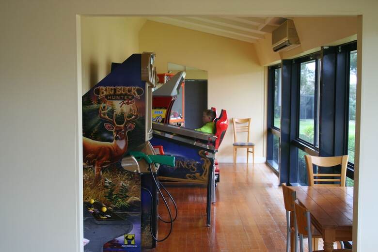 New Terry Hotel & Golf Resort