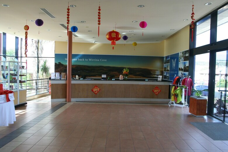 New Terry Hotel & Golf Resort