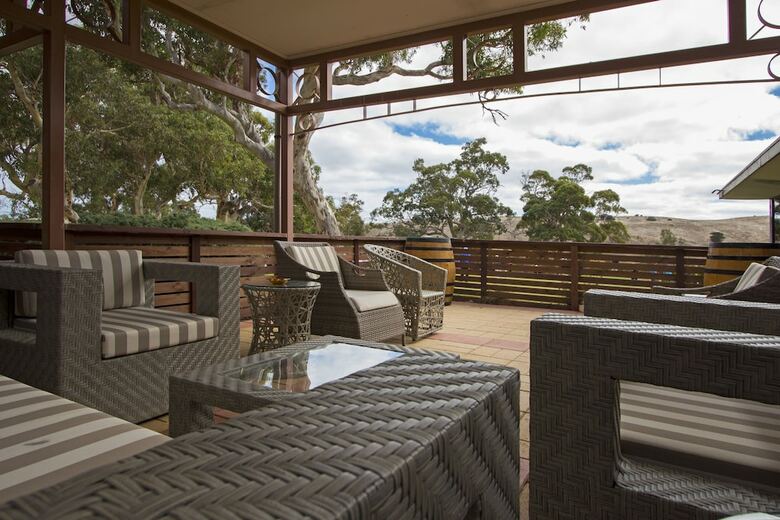New Terry Hotel & Golf Resort