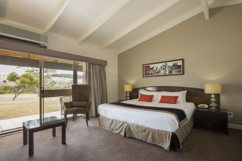 New Terry Hotel & Golf Resort