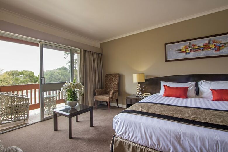 New Terry Hotel & Golf Resort