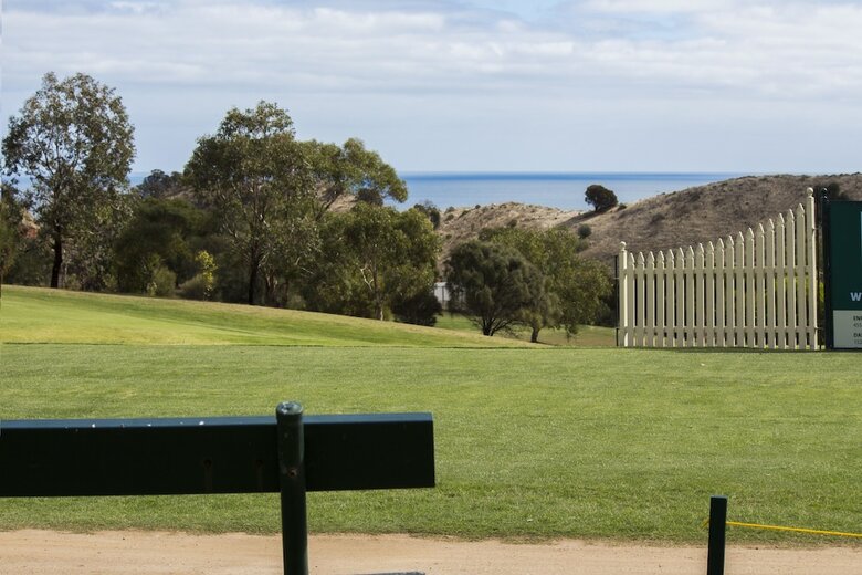 New Terry Hotel & Golf Resort