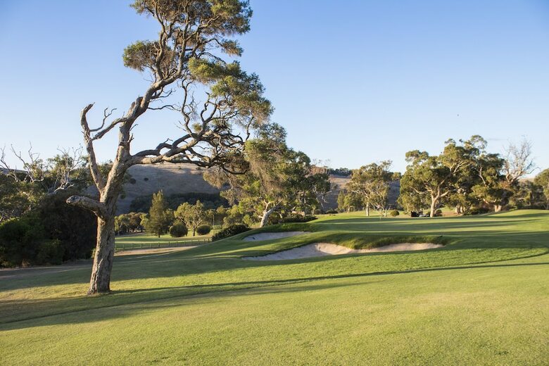 New Terry Hotel & Golf Resort