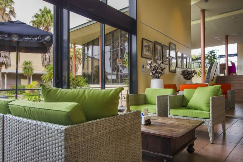 New Terry Hotel & Golf Resort
