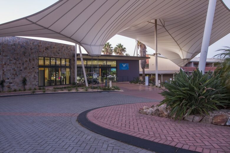 New Terry Hotel & Golf Resort