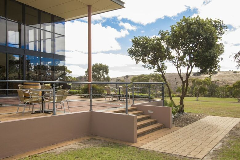 New Terry Hotel & Golf Resort