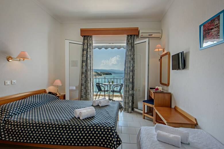 Aparthotel Lazaridis Luxury Apartments